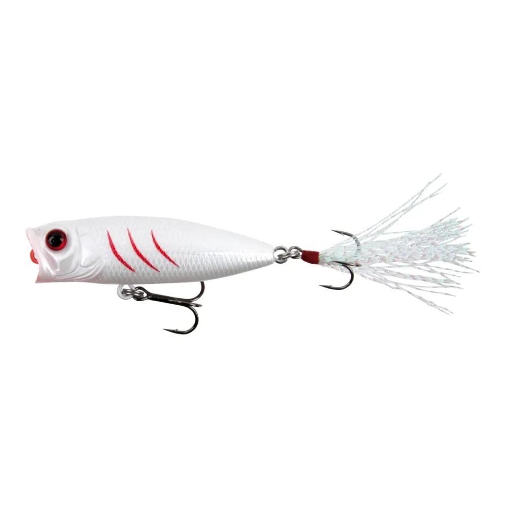 Stucki Fishing Fanatics Bubble IBone - Popper
