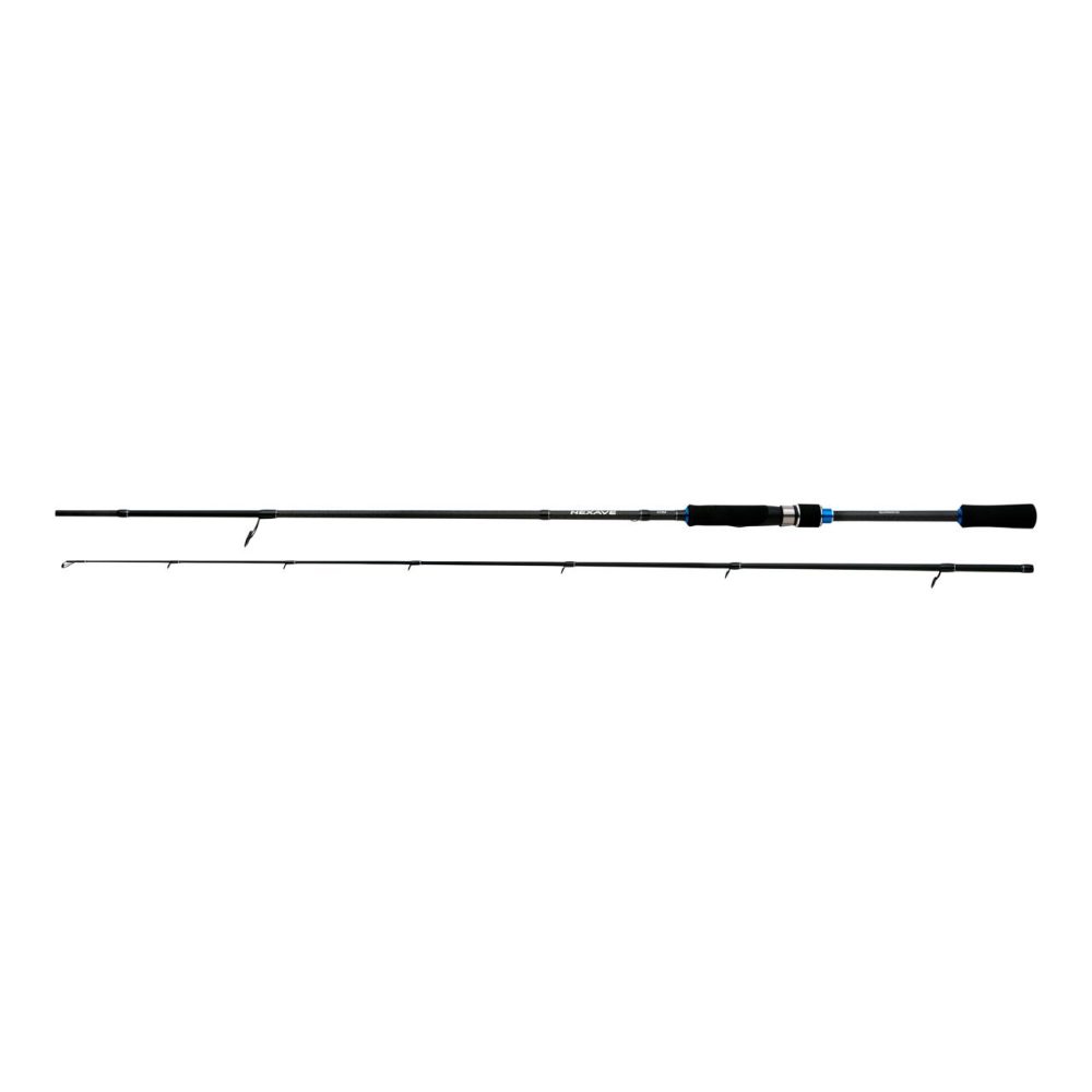 Shimano Nexave Spinning Fast - Spinnrute