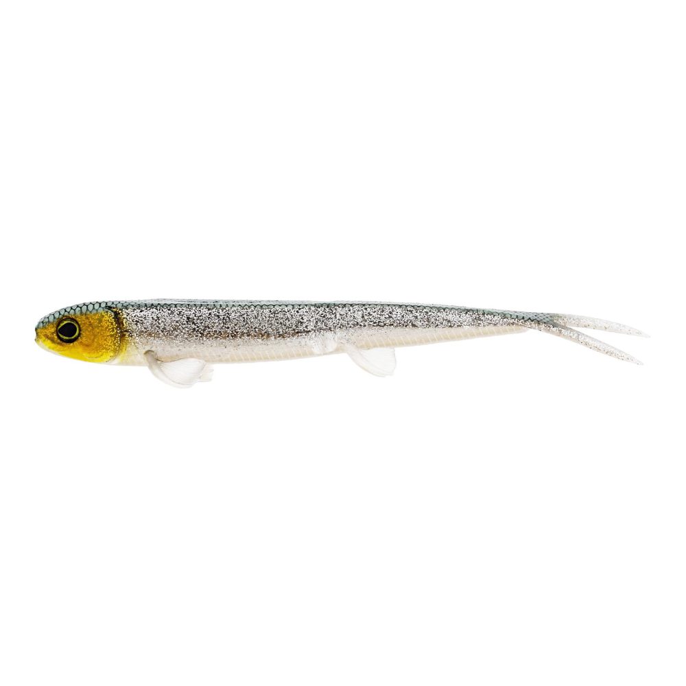 Westin Twinteez Pelagic V-Tail - Vertikal Gummiköder