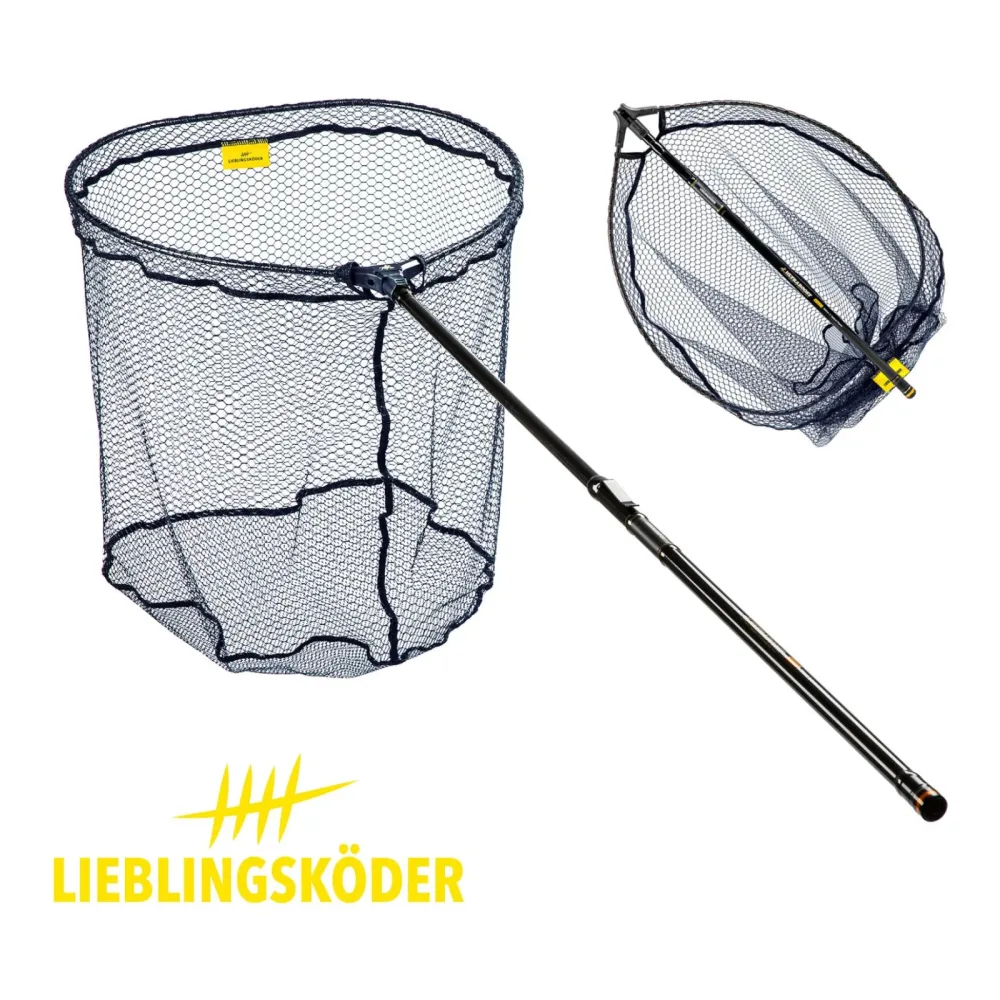 Lieblingsköder Allround-Feumer Ultraboost Teleskop
