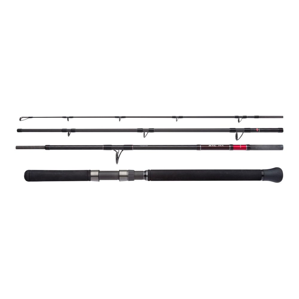 Shimano STC XR Spinning Monster - Reiserute
