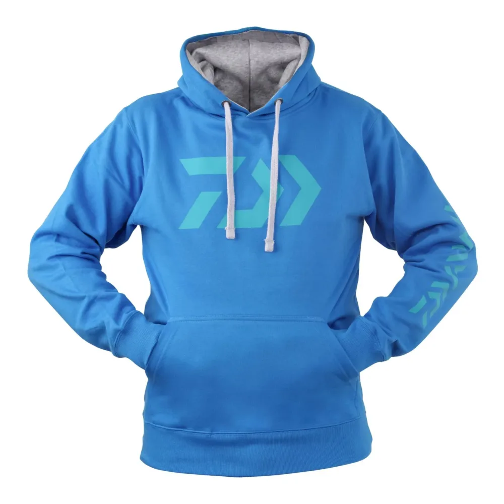 Daiwa D-Vec Hoodie - Pullover