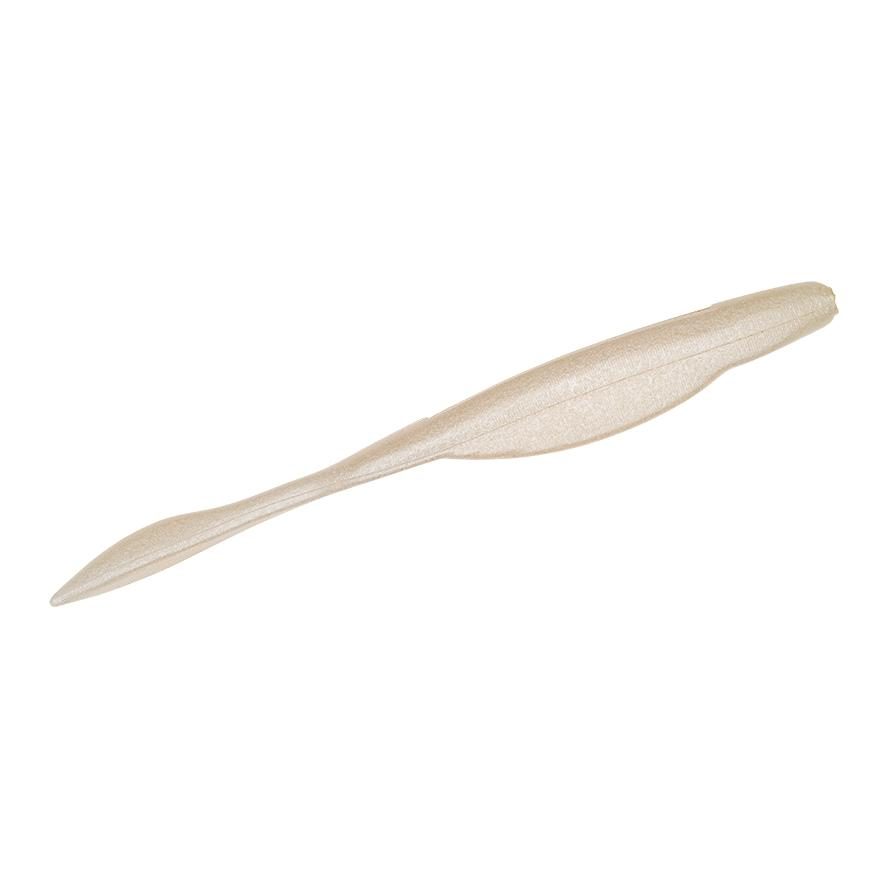 Strike King Caffeine Shad - Gummiköder
