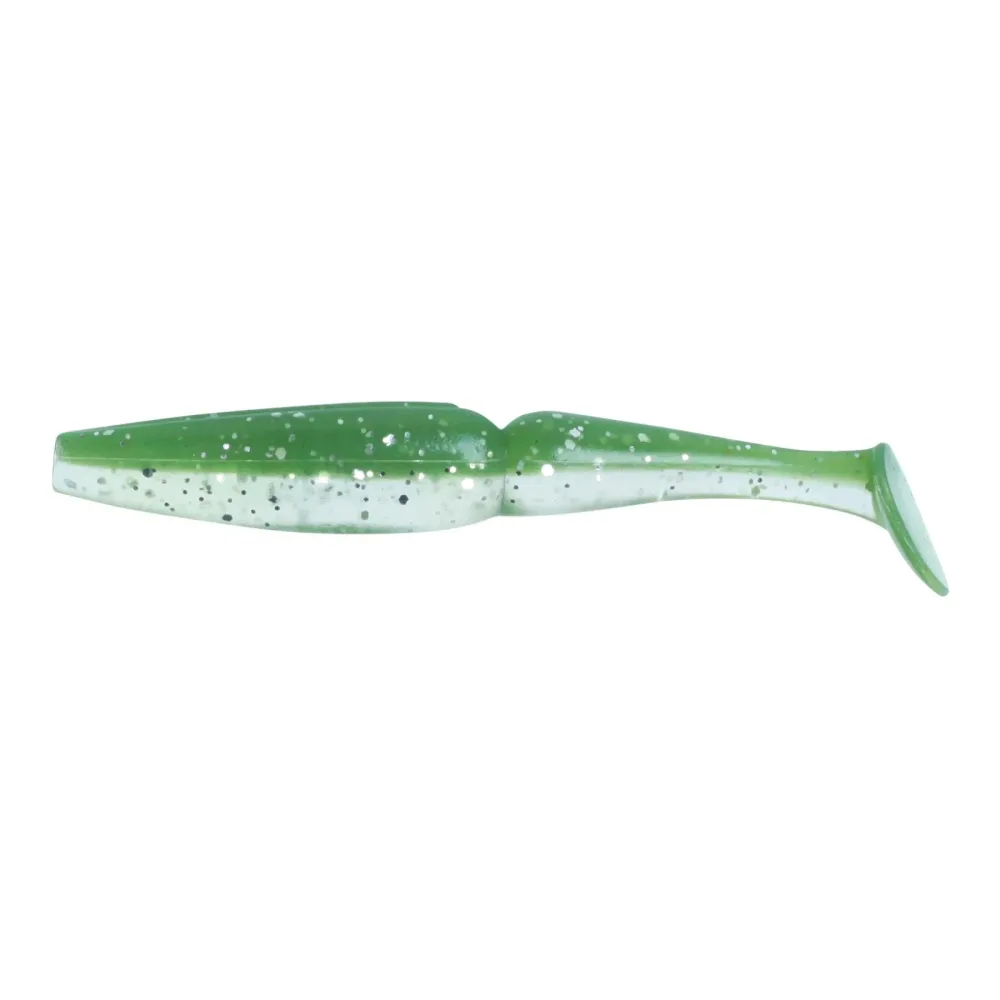 Stucki Fishing Fanatics Intense Shad 025 - Gummiköder