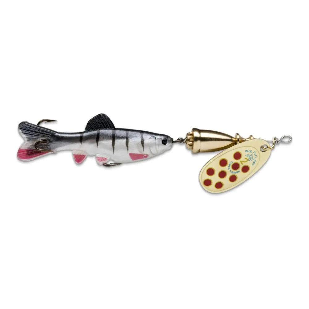 Blue Fox Vibrax Chaser - Spinner