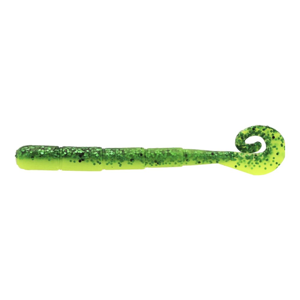 Westin Ned Worm Curltail