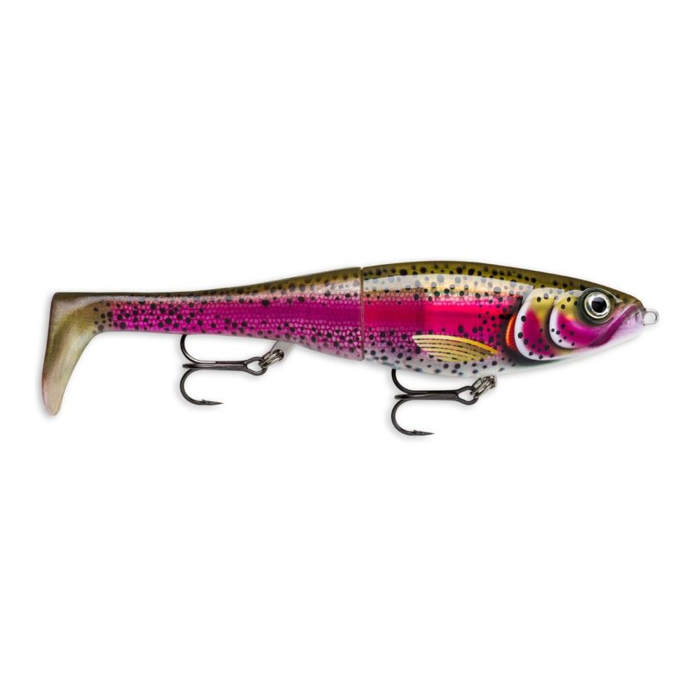 Rapala X-Rap Peto Live Rainbow Trout - Swimbait