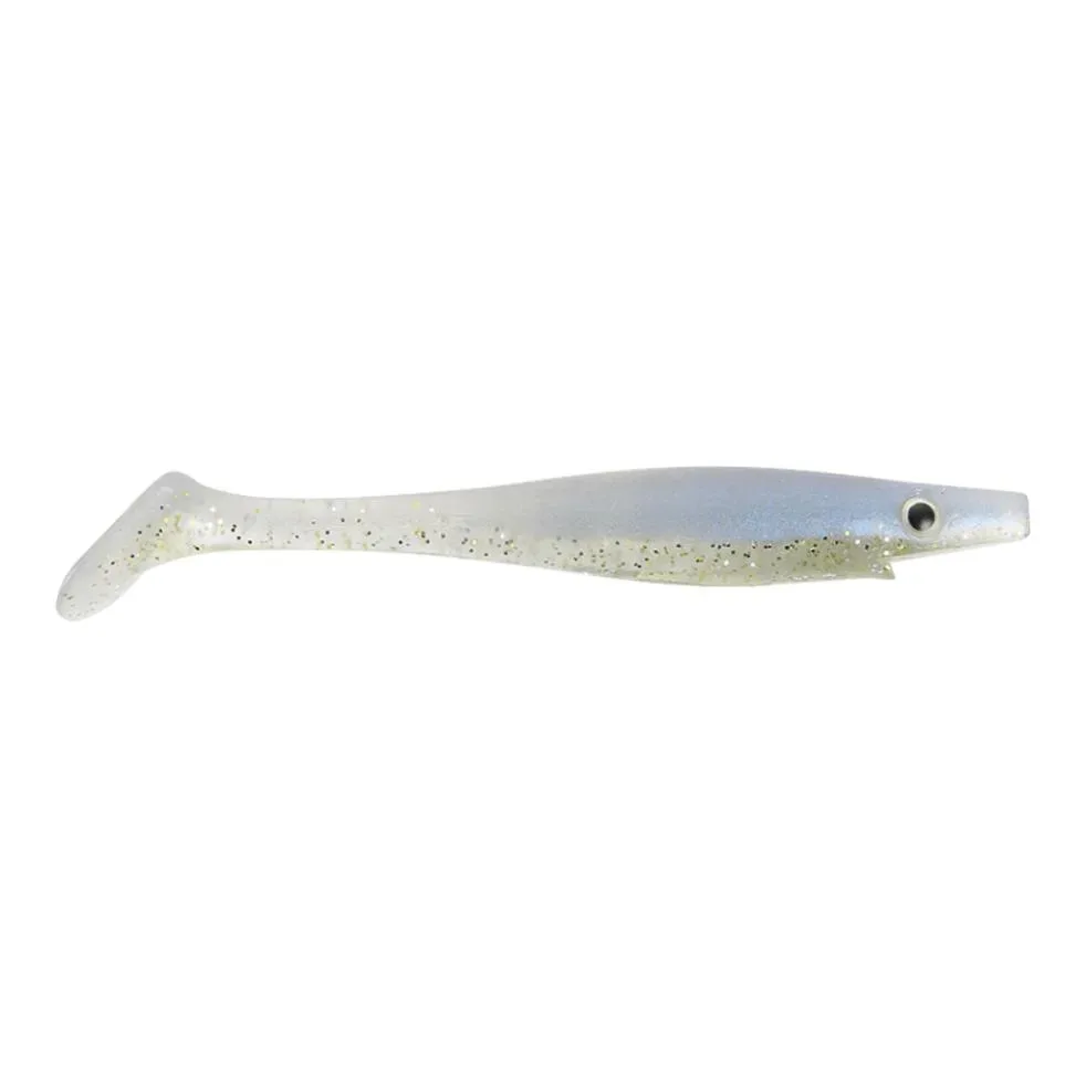 Strike Pro Pig Shad Jr - Gummiköder