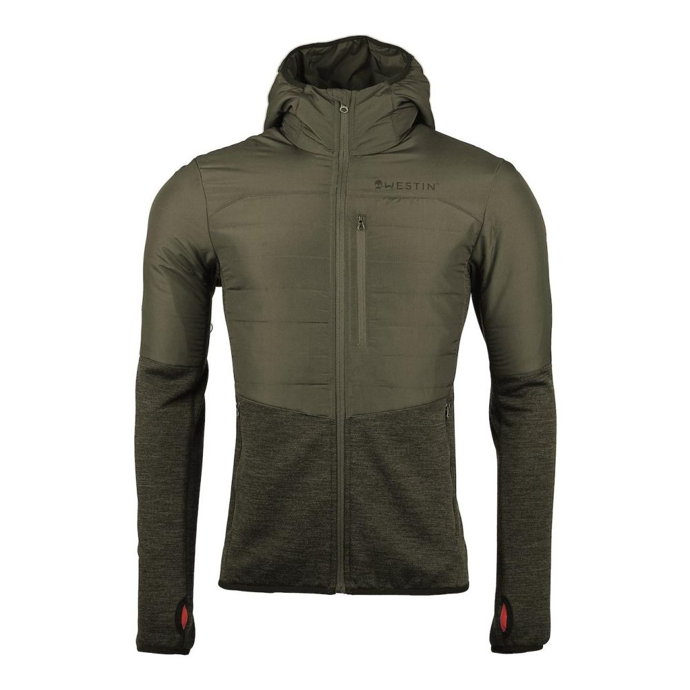 Westin Thermo Knit Jacke