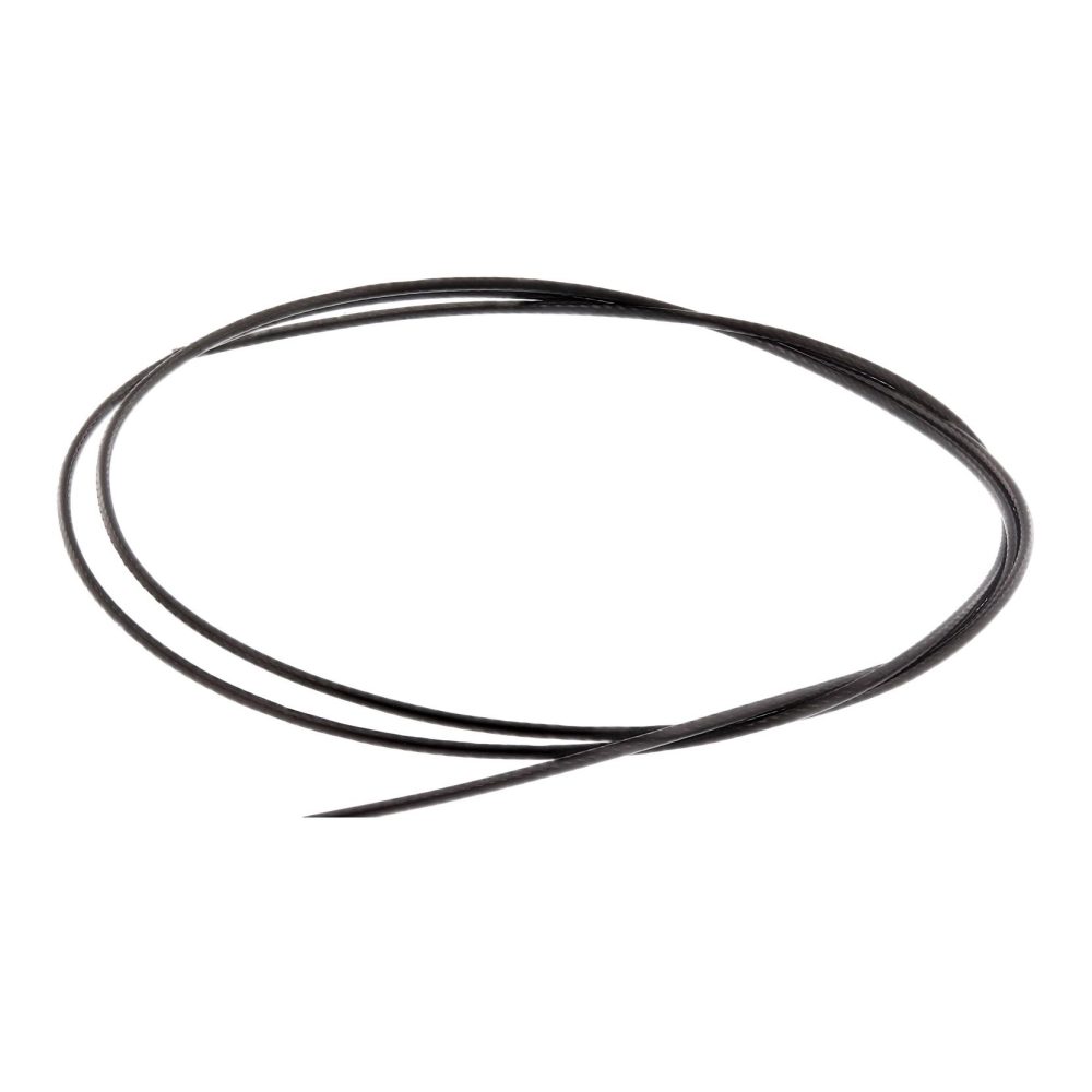 Westin Coated Stainless Steel 49-Strand Wire - Stahlvorfach