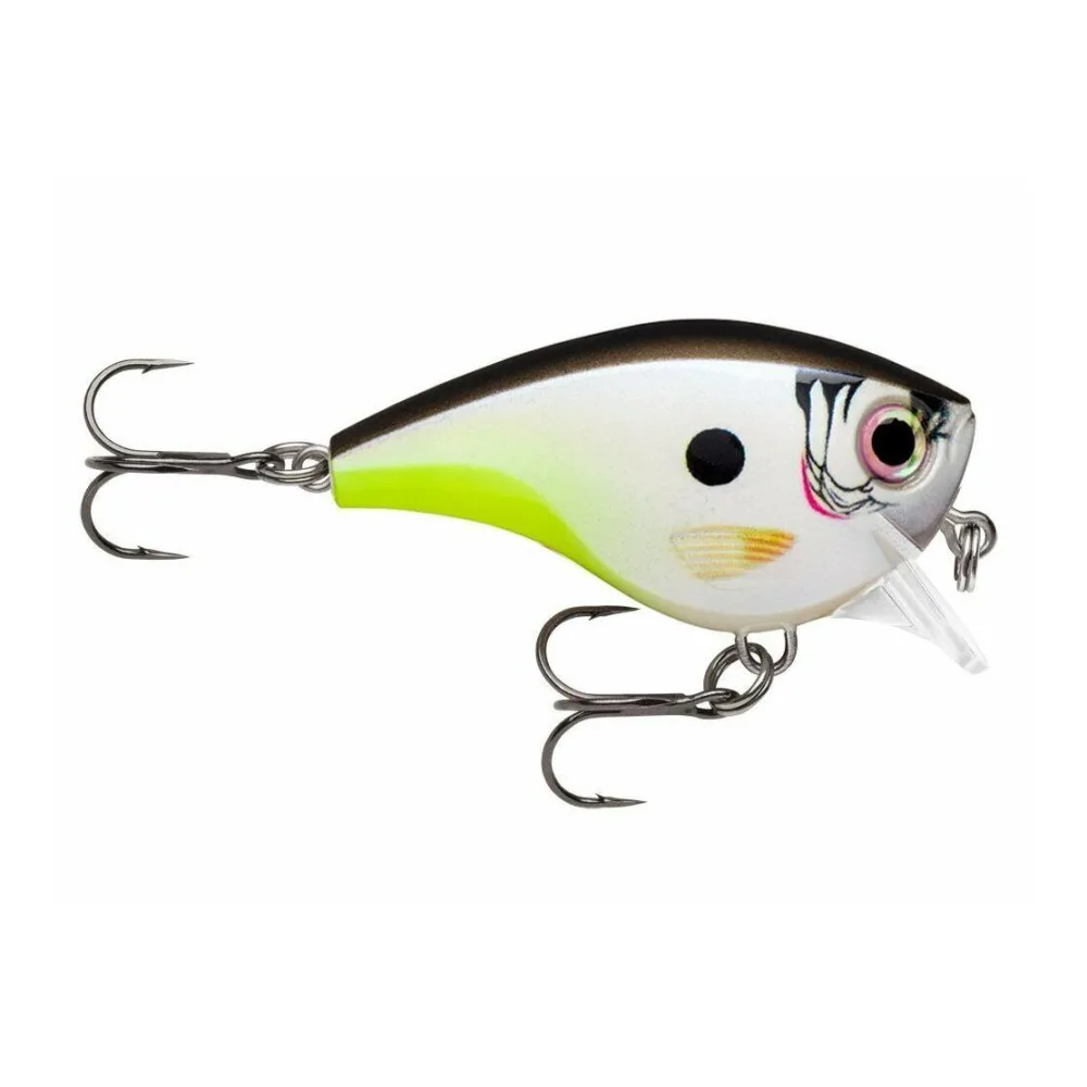 Rapala BX® Brat 1.8m - Wobbler