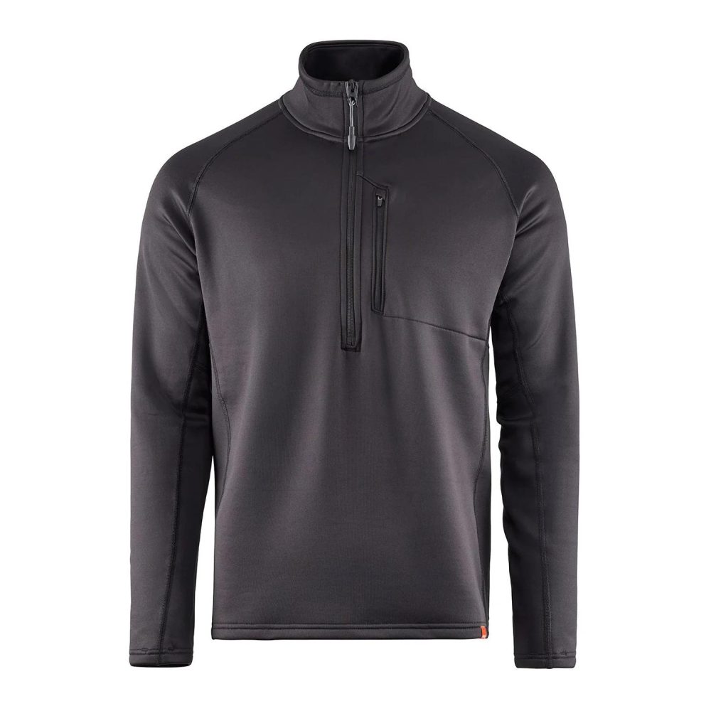 Grundéns Grundies Thermal 1/2 Zip