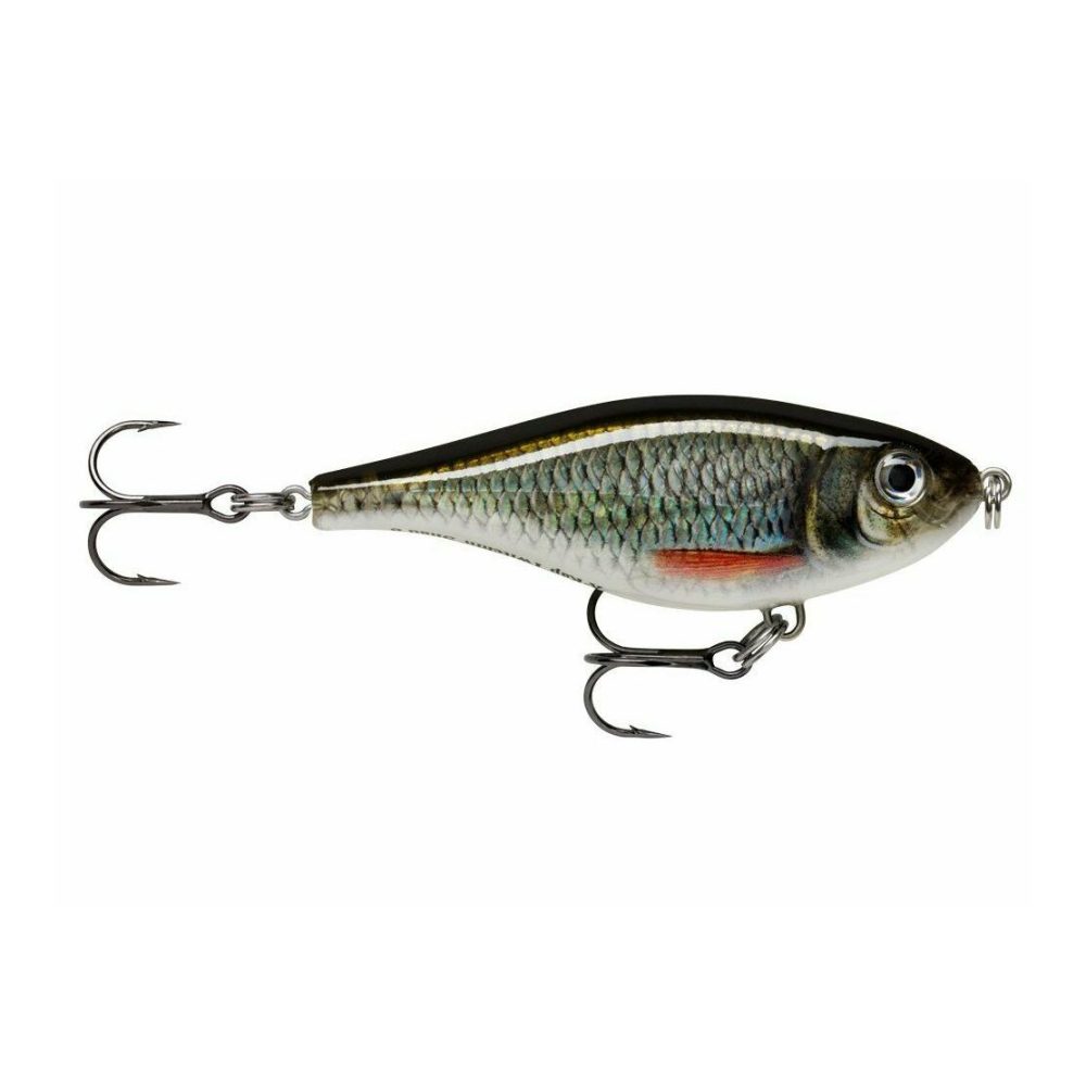 Rapala X-Rap Twitchin Shad - Jerkbait