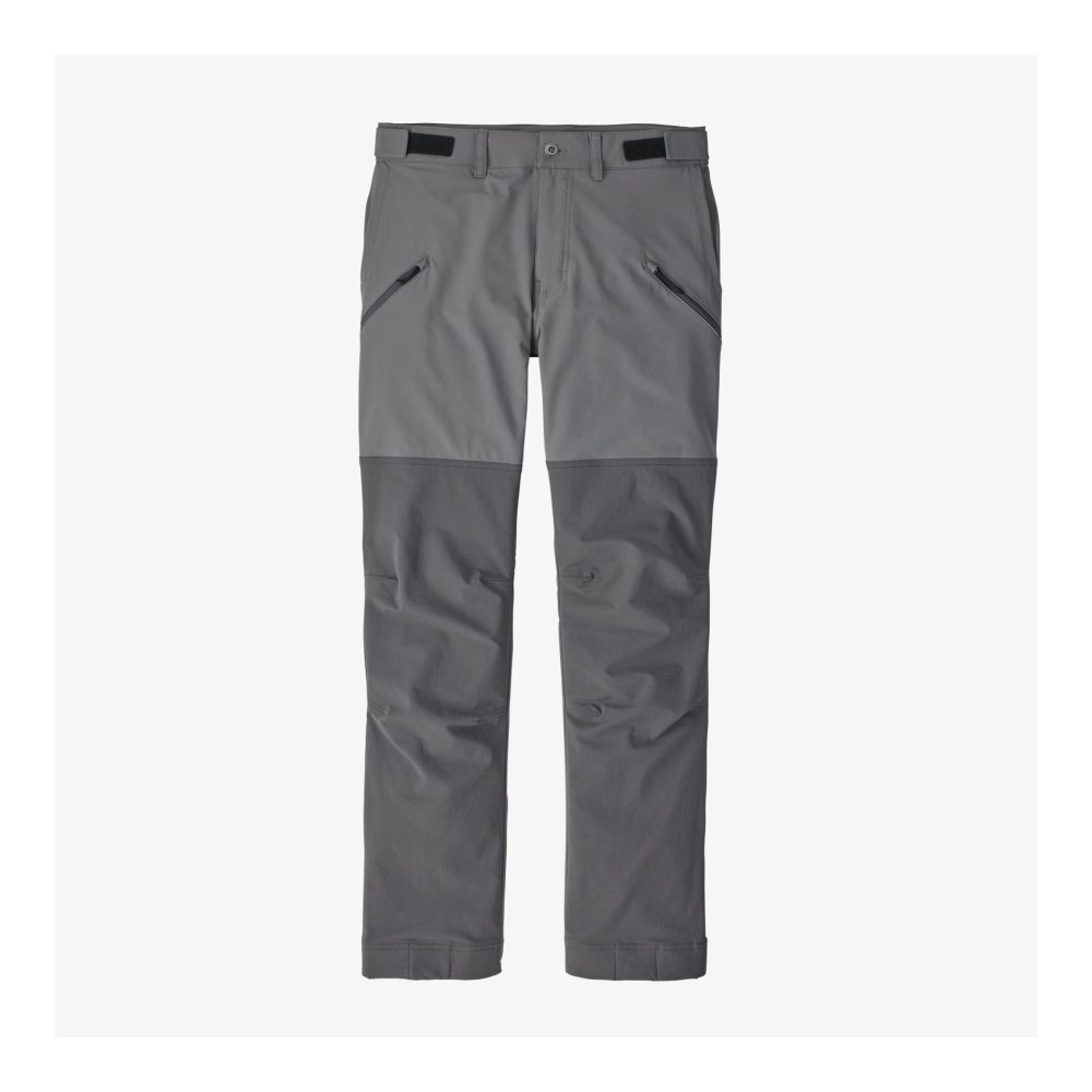 Patagonia M's Point Peak Trail Pants Regular - Hosen