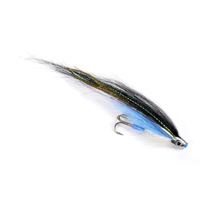 Guideline Scullray - Tubefliege