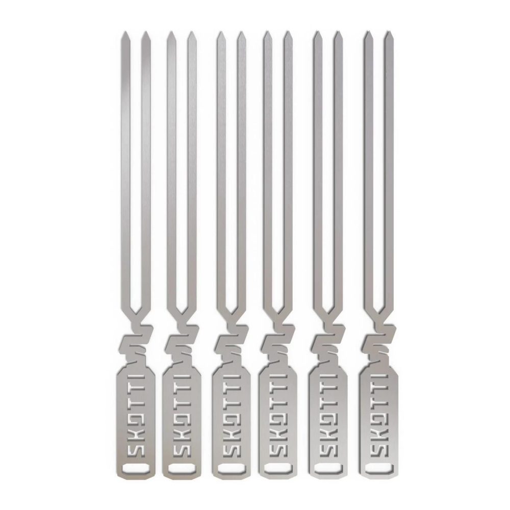 Grillspiess 