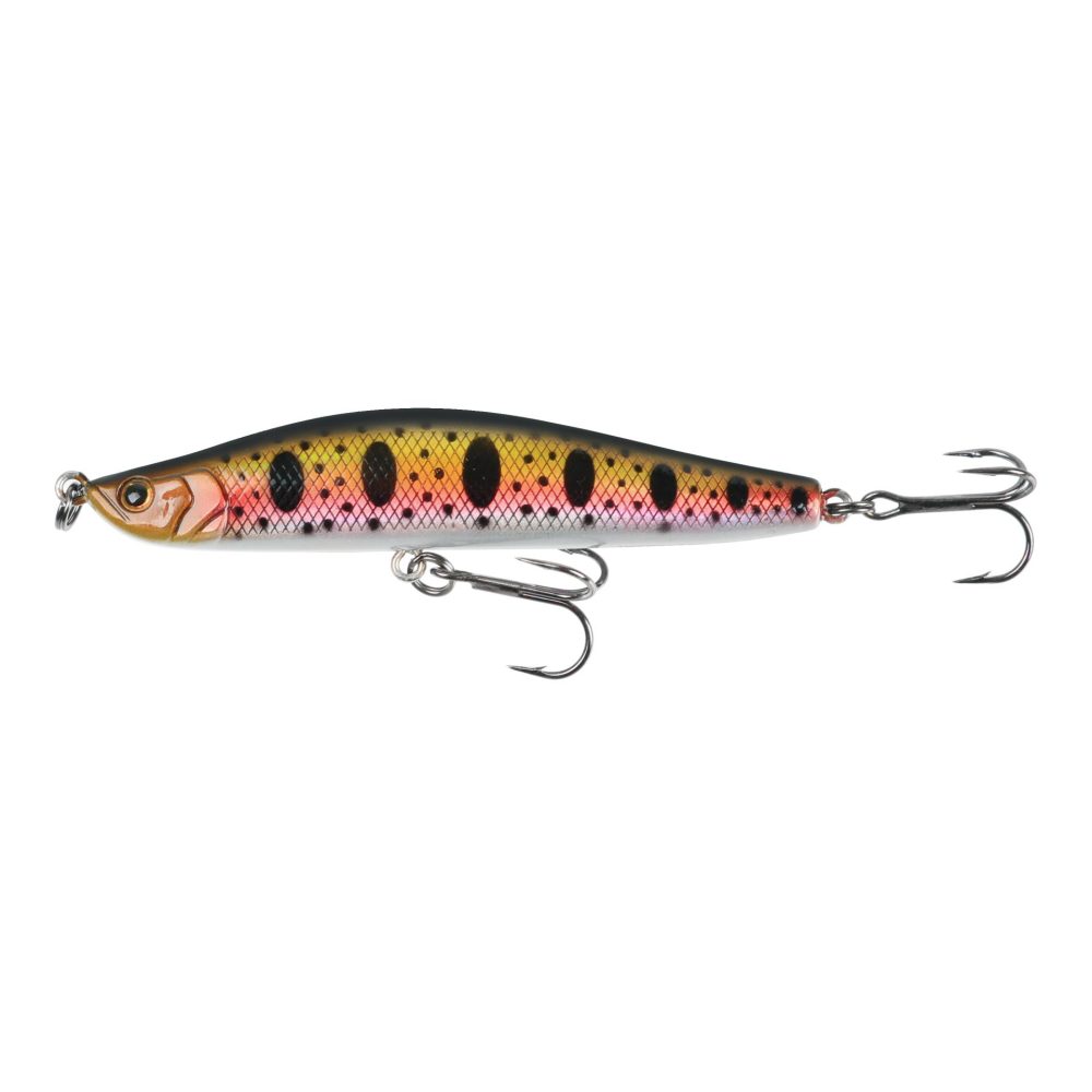 Stucki Fishing Inspector - Stickbait