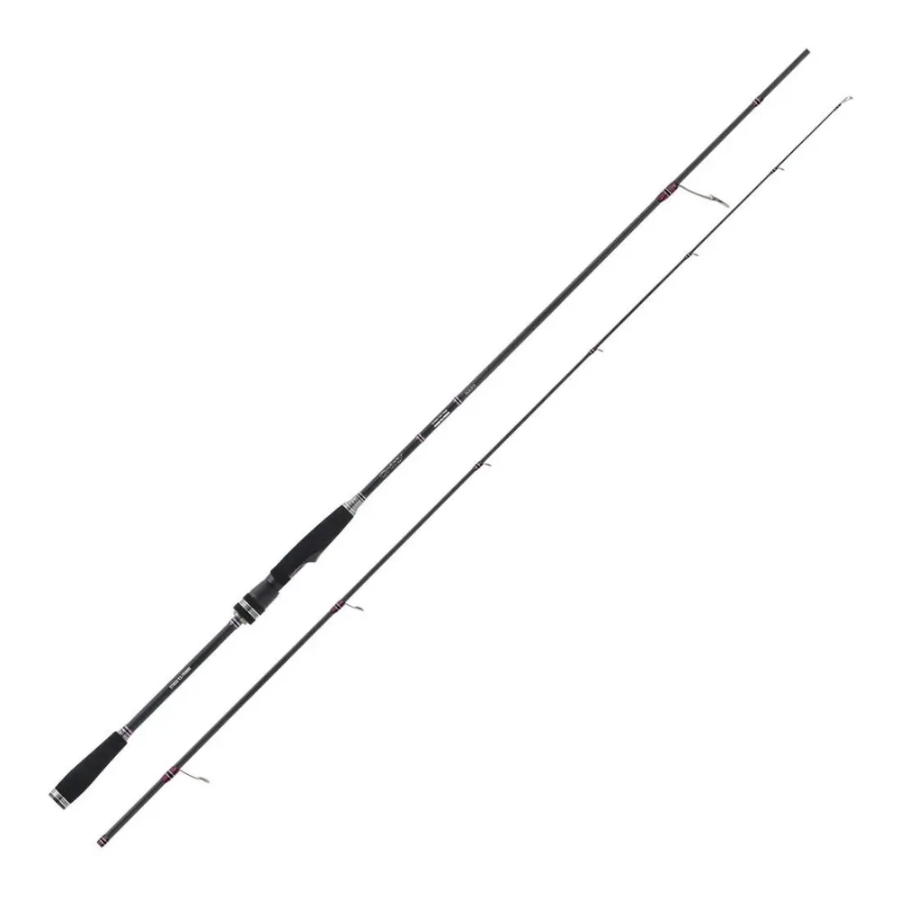 Stucki Fishing Gritty 213 - Spinnrute