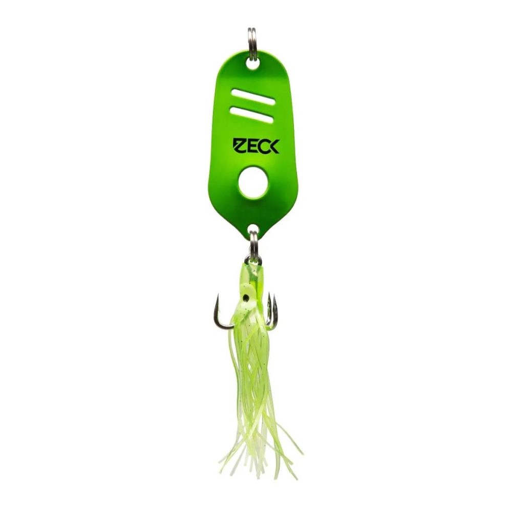 Zeck Blinker Jörg Octo Spoon