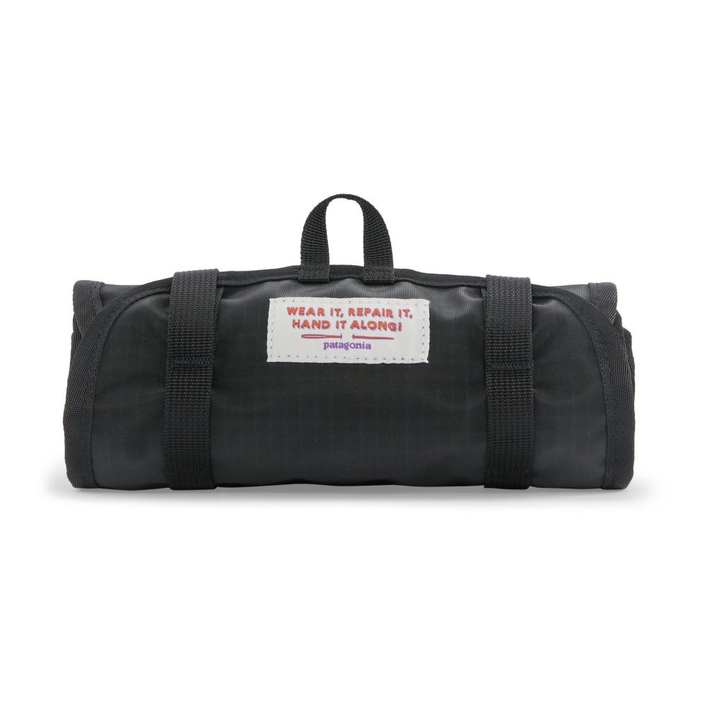Patagonia Worn Wear Repair Roll -