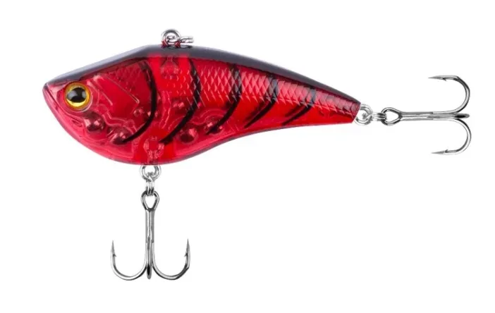 Shimano Yasei Chaos Crank S 60mm - Wobbler