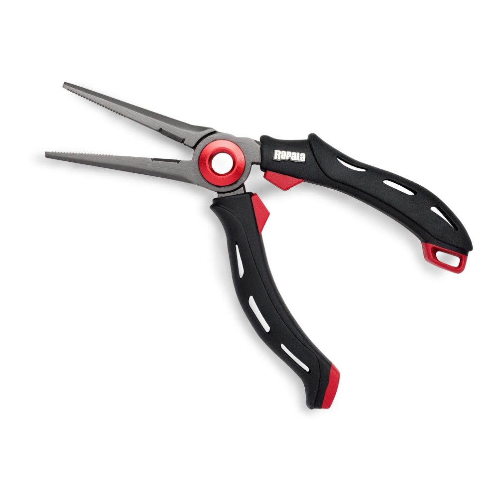 Rapala RCD Mag Spring Pliers - Zange