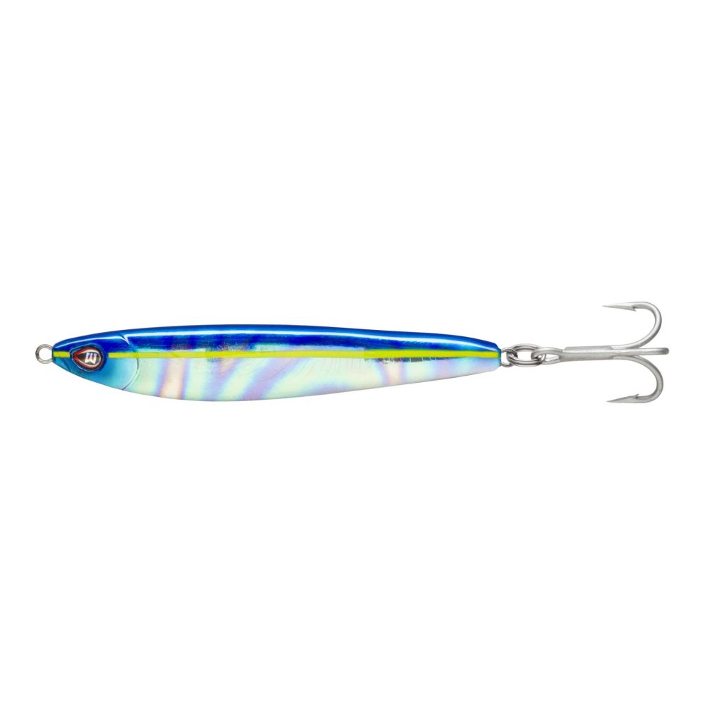 Williamson Lures Gomame - Casting Jig