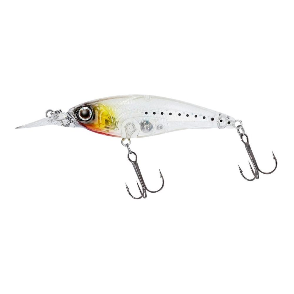 Daiwa Steez Shad 60SP-SR - Wobbler