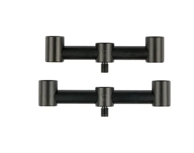 Fox 2 Rod Fixed Buzz Bars 130mm/115mm