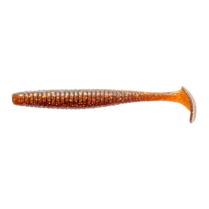 Noike Smokin Swimmer Wobble Shad - Gummiköder