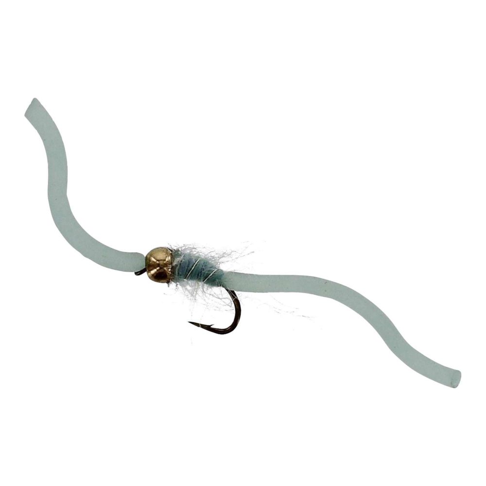 Unique Flies Squirmito - Nymphe