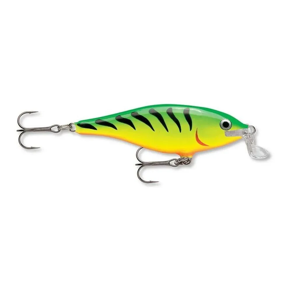 Rapala Shallow Shad Rap - Wobbler