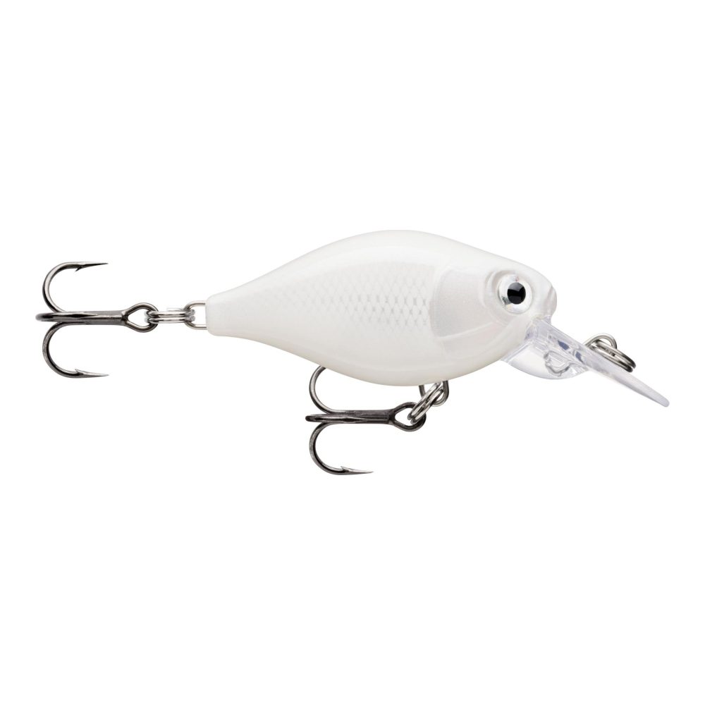 Rapala X-Light Crank Mid Runner - Crankbait