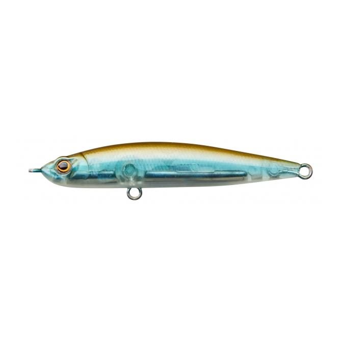 Illex Stream Ripper 60 - Sinking Stickbait
