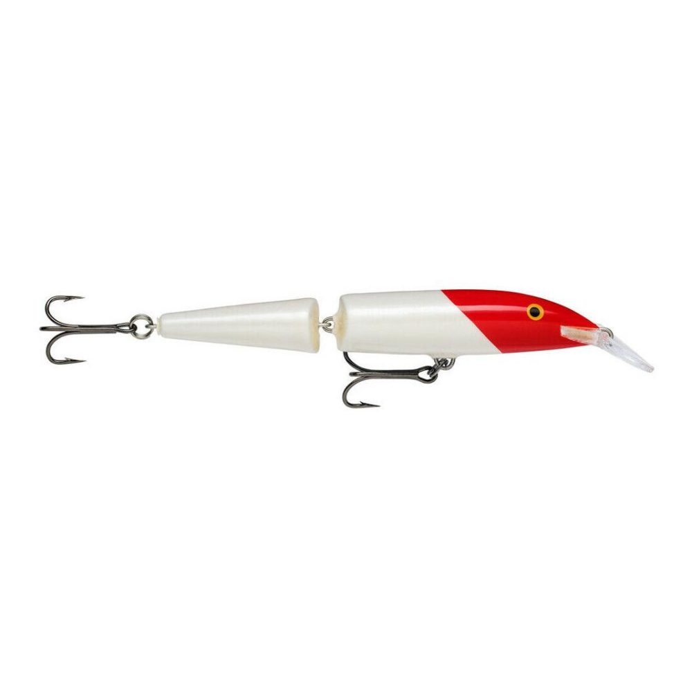 Rapala Jointed Floating - Wobbler