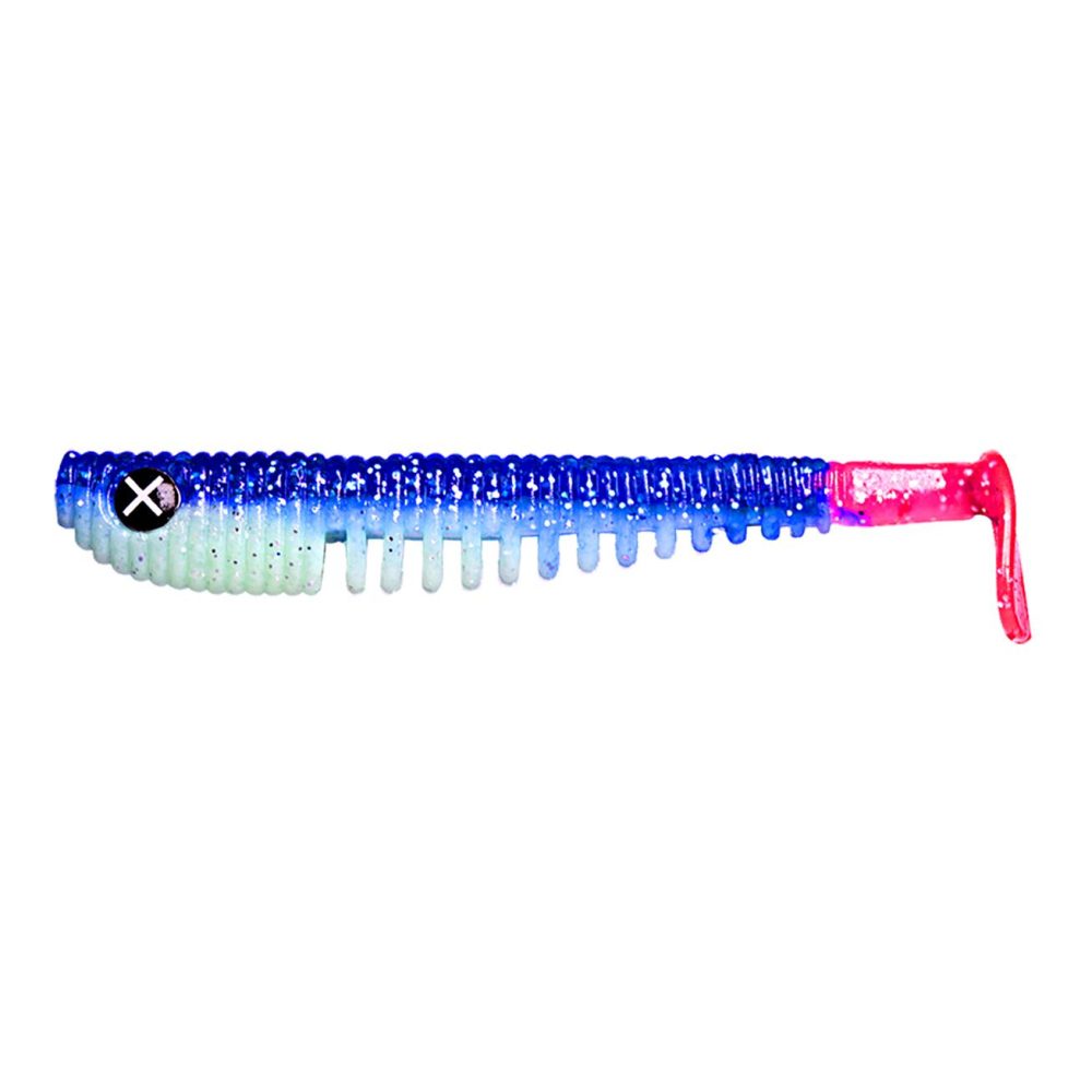 Monkey Lures King Lui BIG L Spezial - Gummifisch