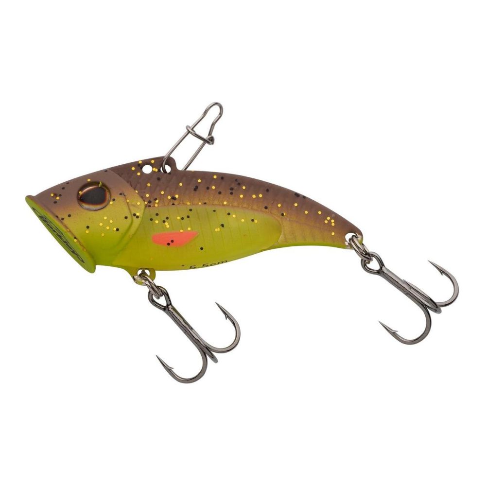 Berkley Rattling Powerblade - Vibration Bait