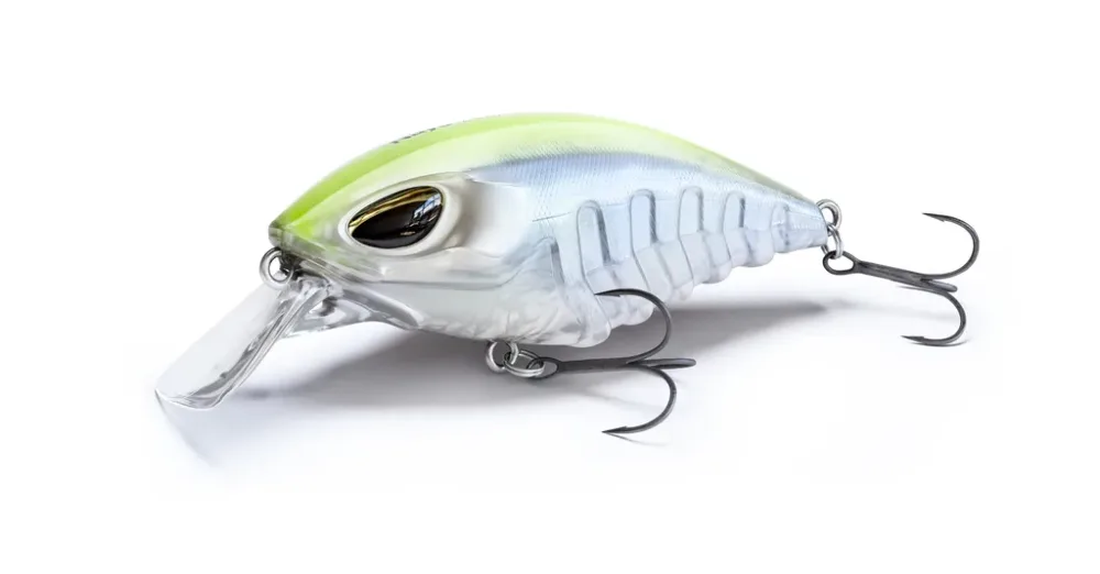 Nays CRNK SR - Crankbait