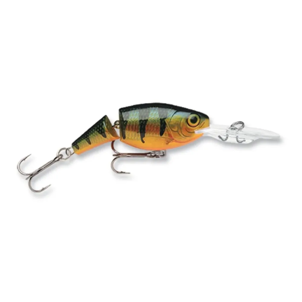 Rapala Jointed Shad Rap - Wobbler
