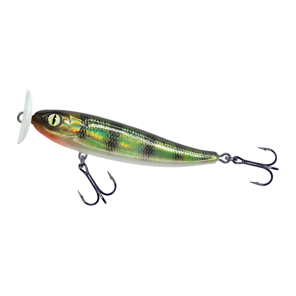 Balzer Top Water