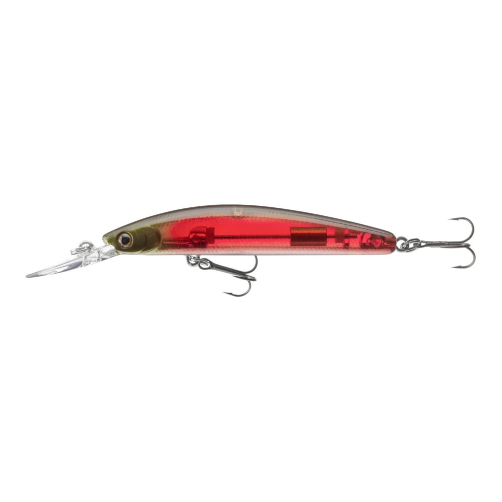 Daiwa Tournament Double Clutch 60SP - Wobbler