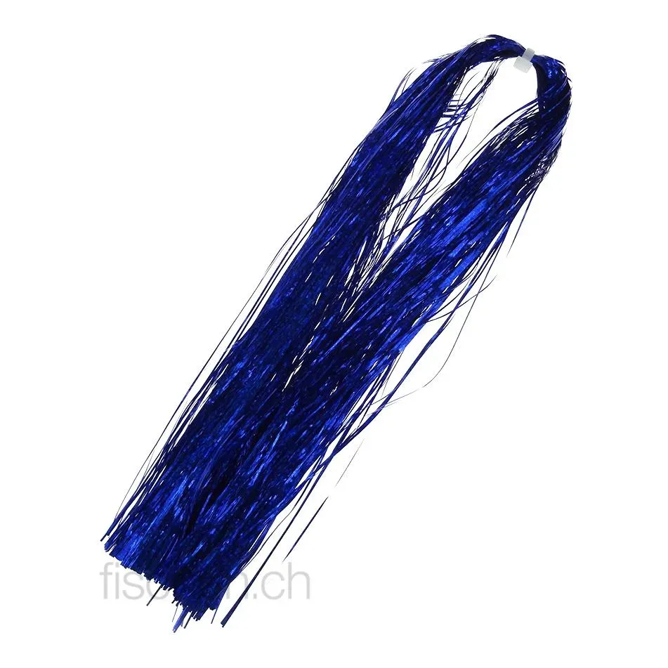Hedron Flashabou Magnum - Holo Blue