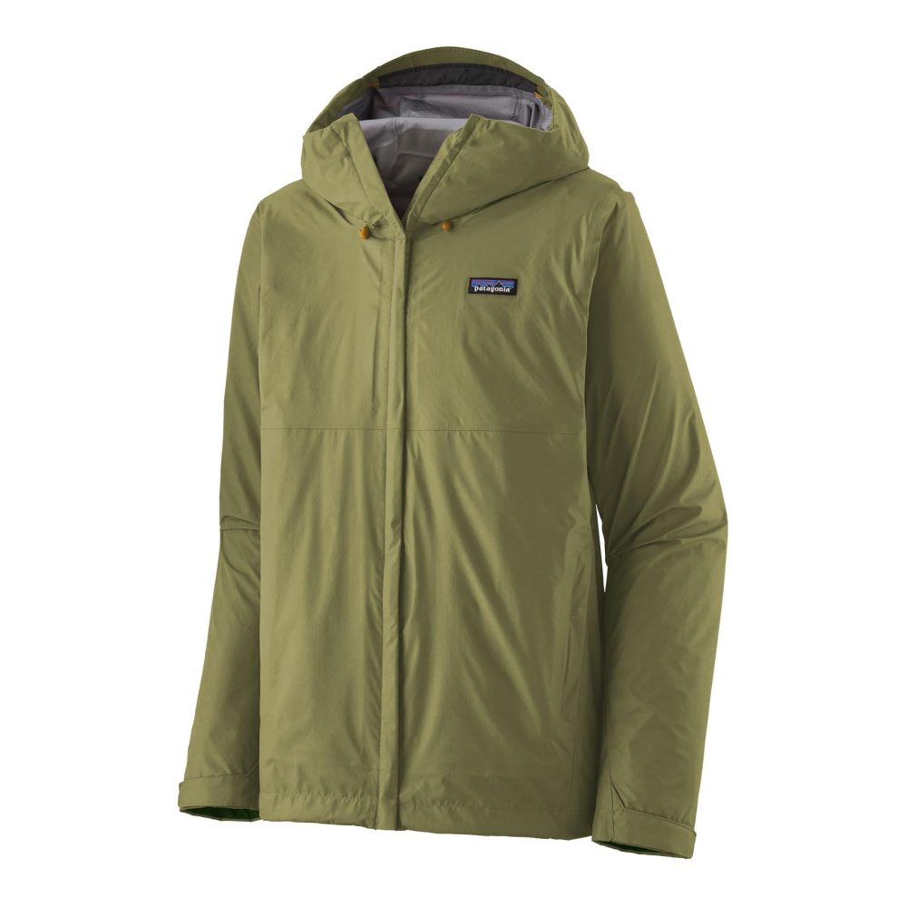 Patagonia M's Torrentshell 3L Jacket - Jacke
