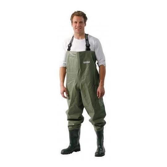 Glardon Wathose PVC