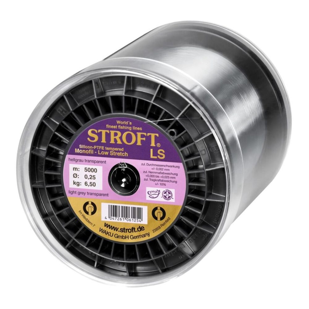Stroft LS Monofil - Meterpreis