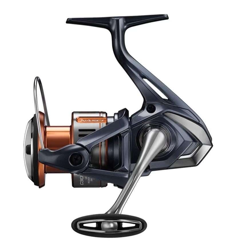 Shimano Nasci FD - Stationärrolle
