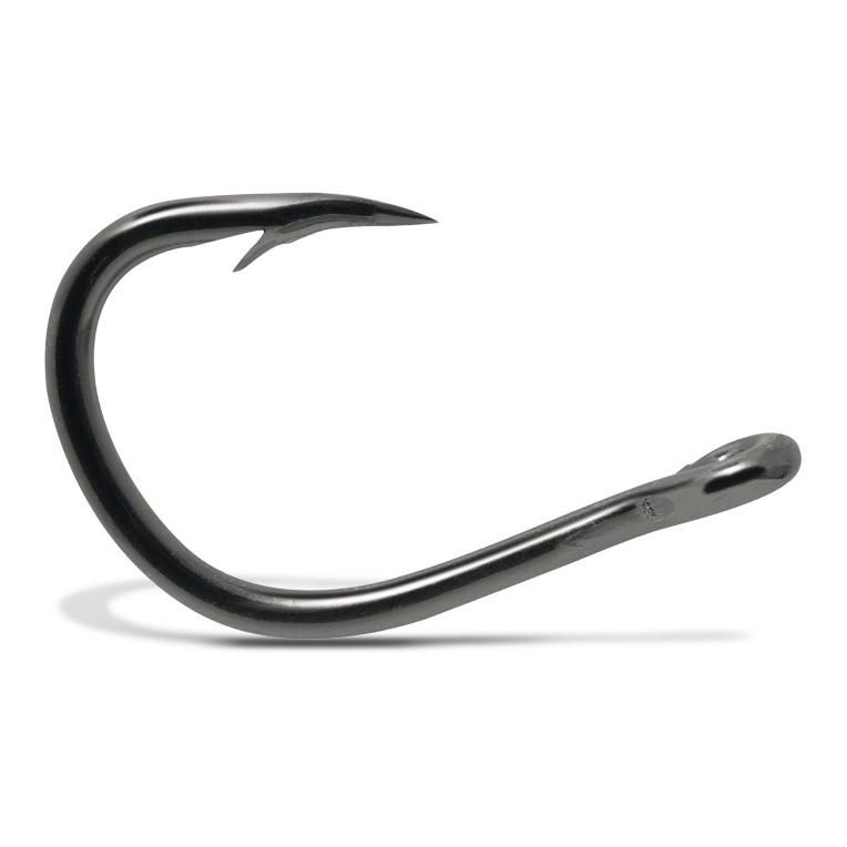 VMC 7262BN Livebait 4X Strong - Einzelhaken
