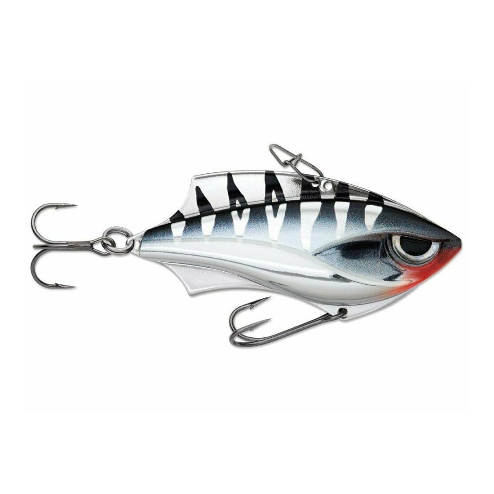 Rapala Rap-V Blade - Vibration Bait