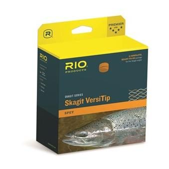 Rio Skagit Max Short VersiTip - Zweihandschnur