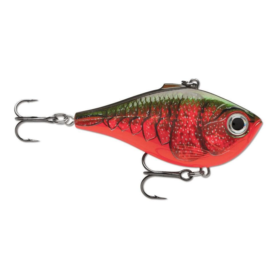 Rapala Rippin' Rap - Lipless Crankbait